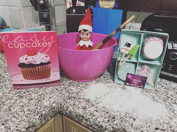 15 Fabulous Elf on the Shelf Ideas to Try This Christmas