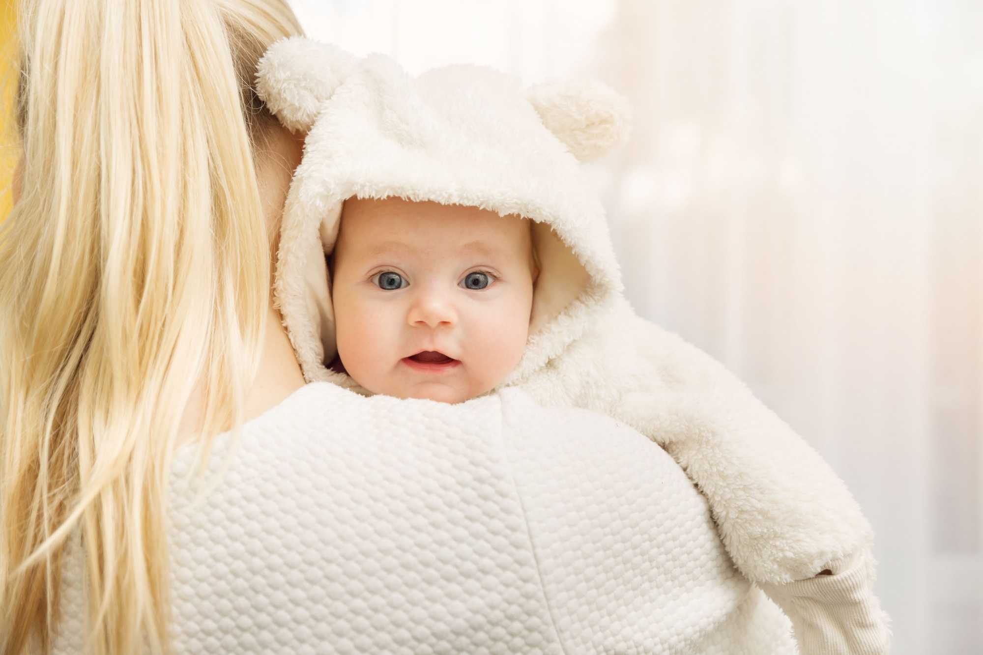 60 Baby Names Meaning Ice Or Snow