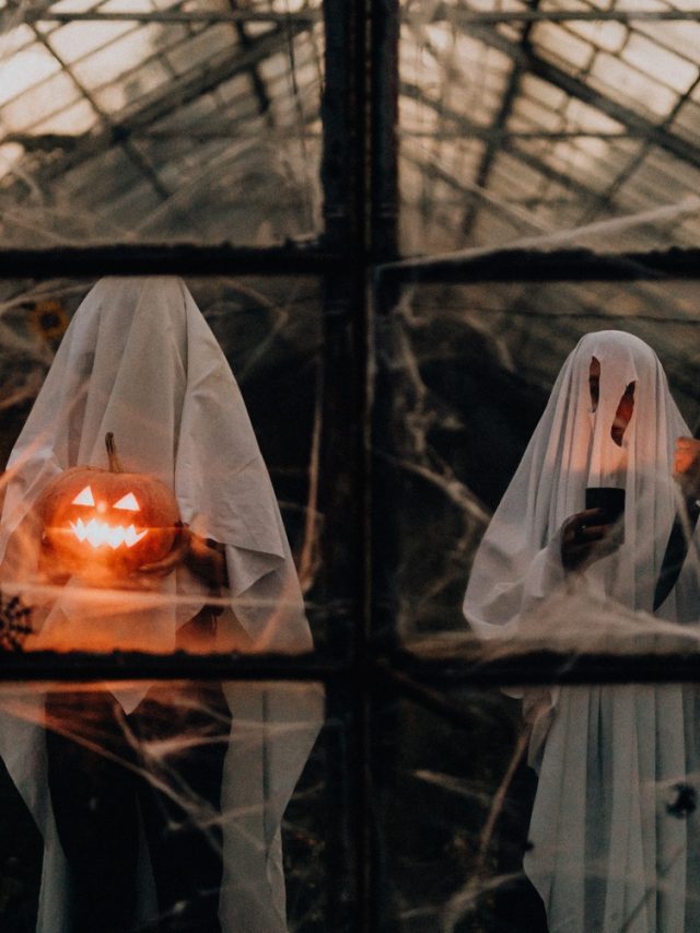 The Best Haunted Houses in NYC